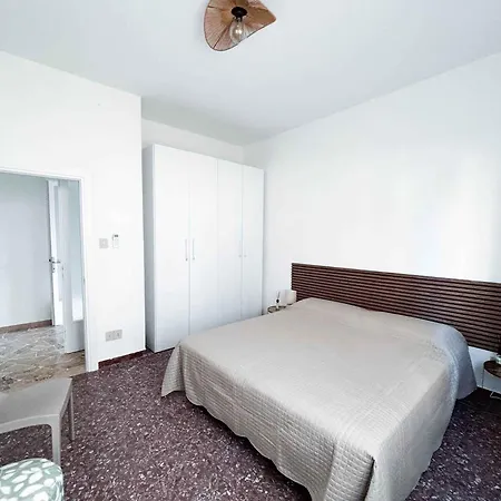 Beachfront In 54343 Appartamento Lido di Jesolo