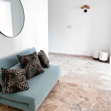 Beachfront In 54343 Apartment Lido di Jesolo