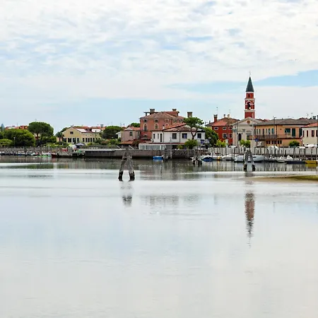 Beachfront In 54343 Appartamento Lido di Jesolo