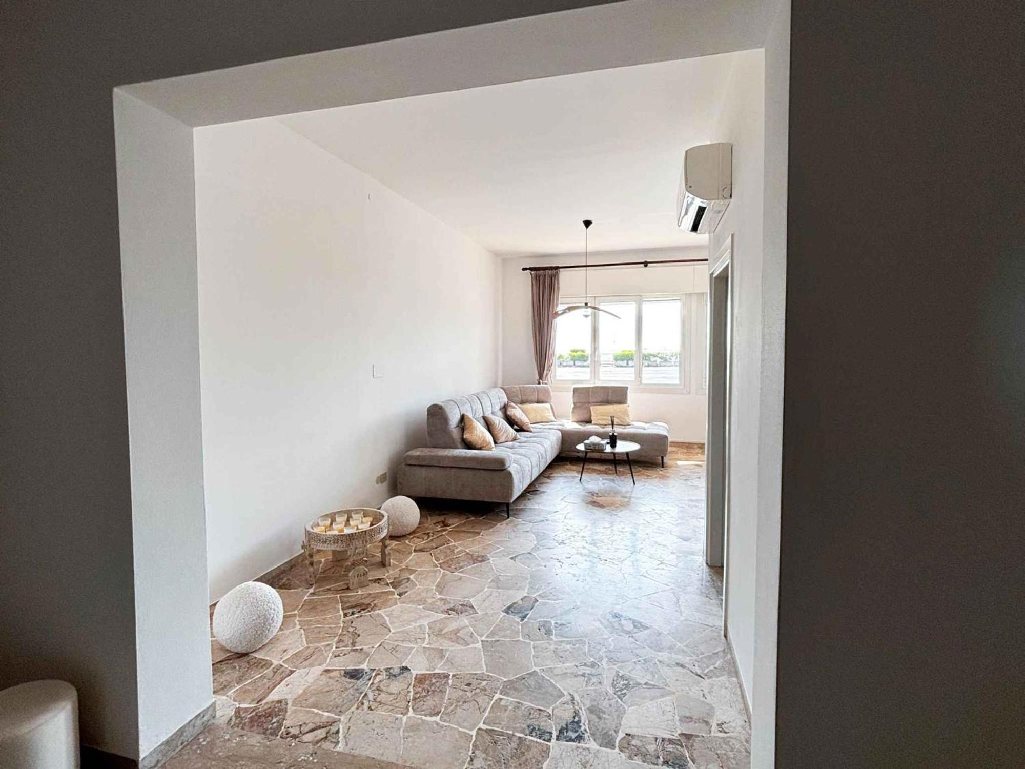 Beachfront In 54343 Appartamento