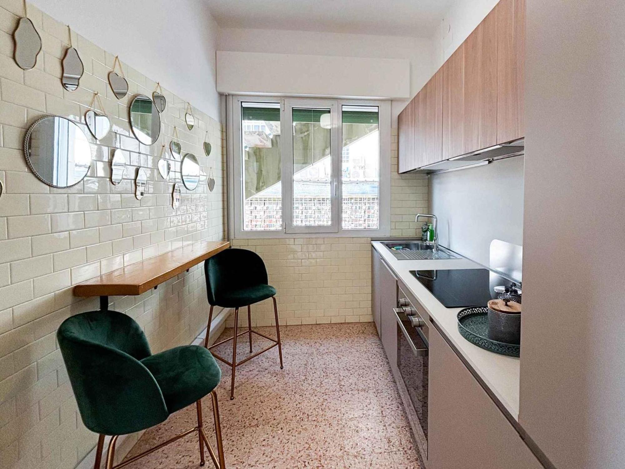 Beachfront In 54343 Appartamento Lido di Jesolo