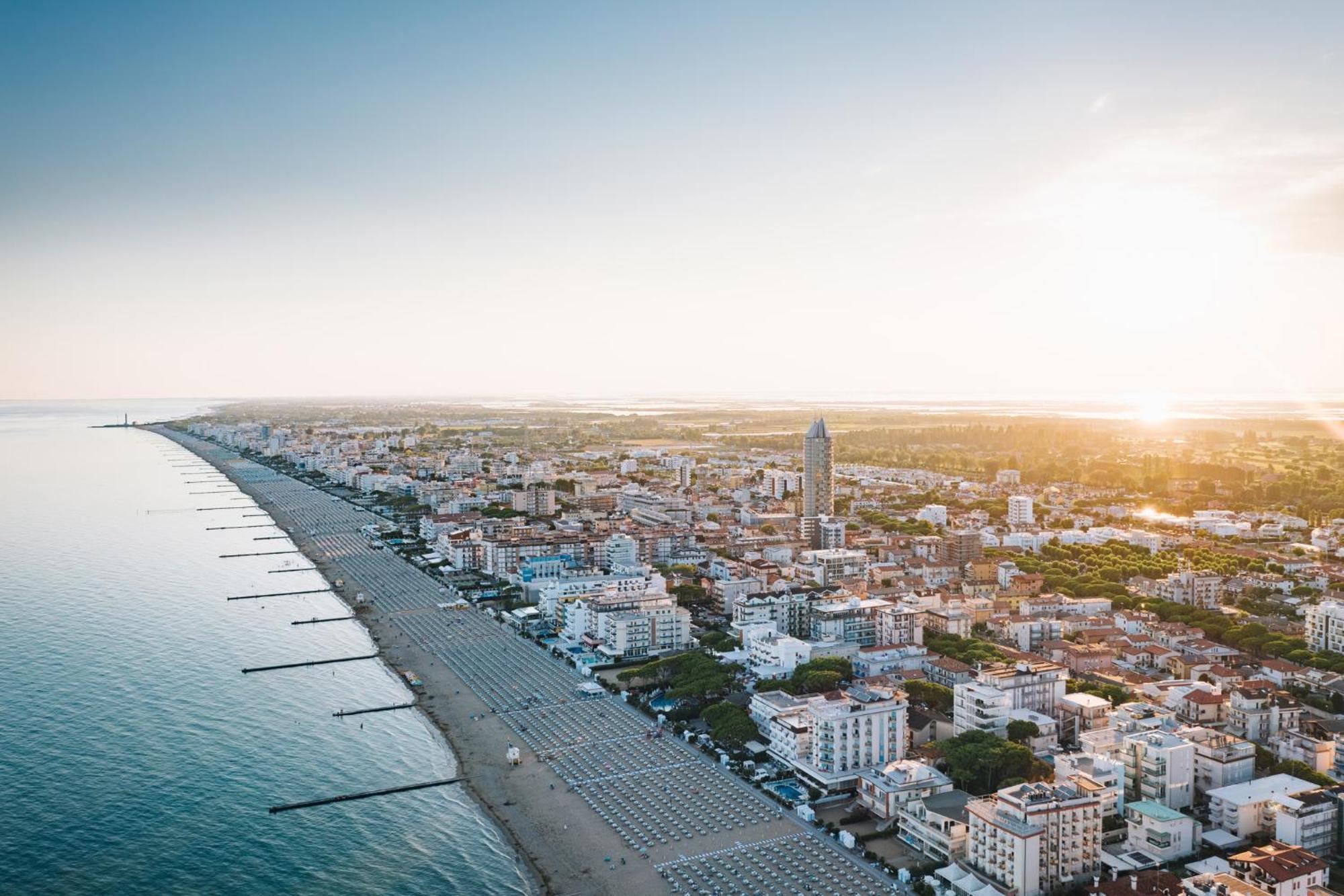Beachfront In 54343 Lido di Jesolo