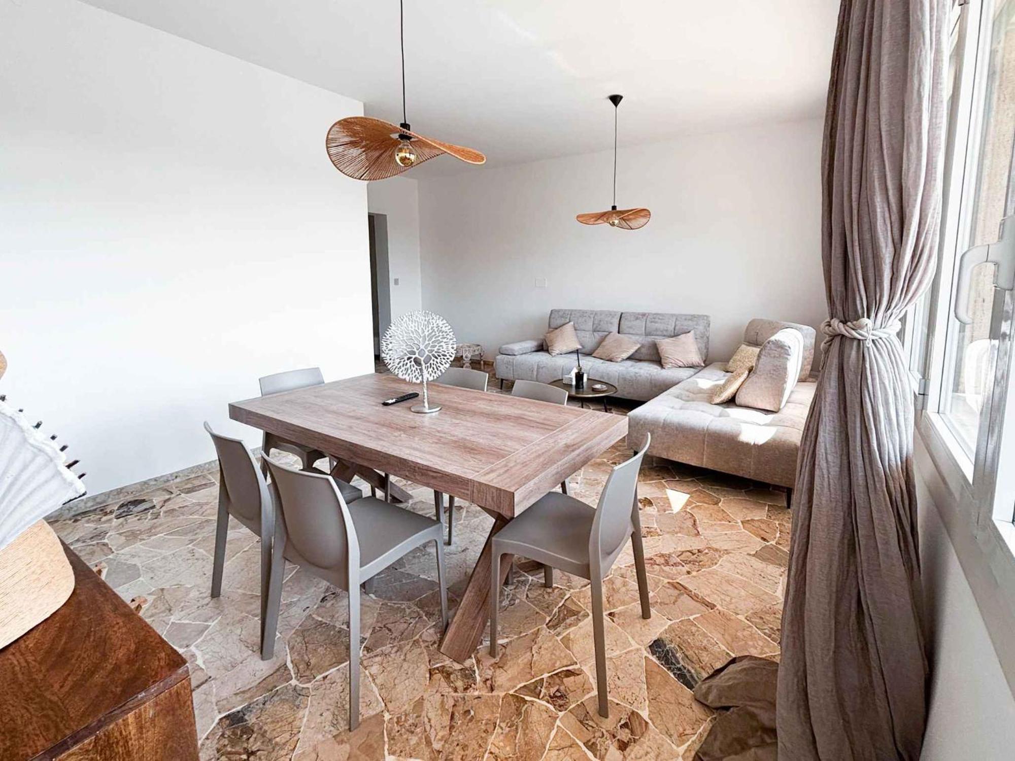 Appartamento Beachfront In 54343