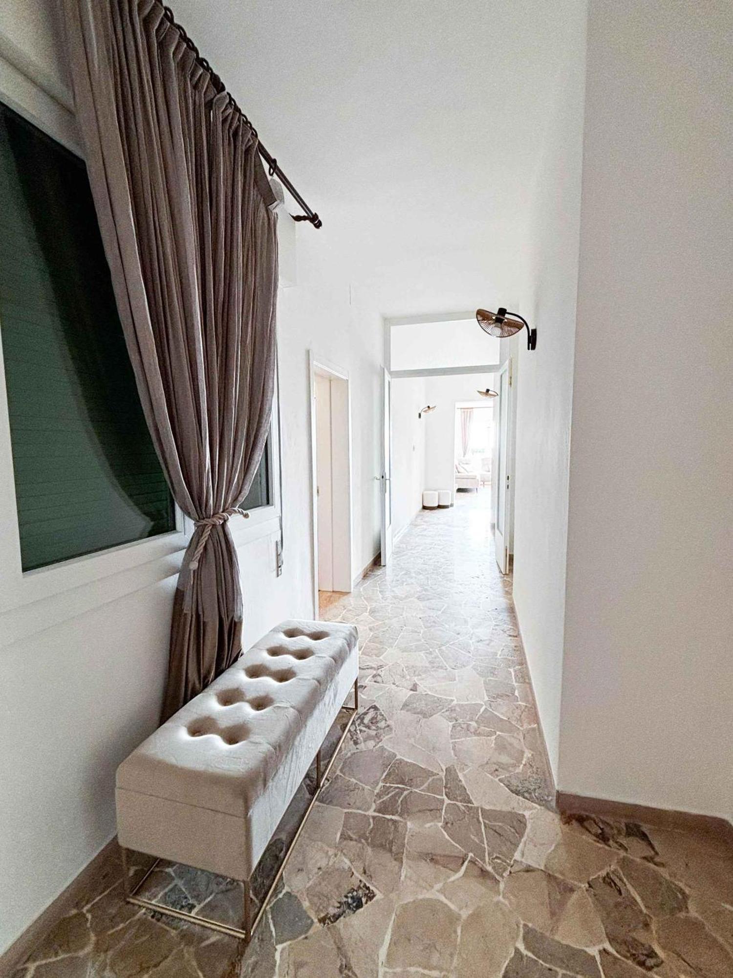 Appartamento Beachfront In 54343