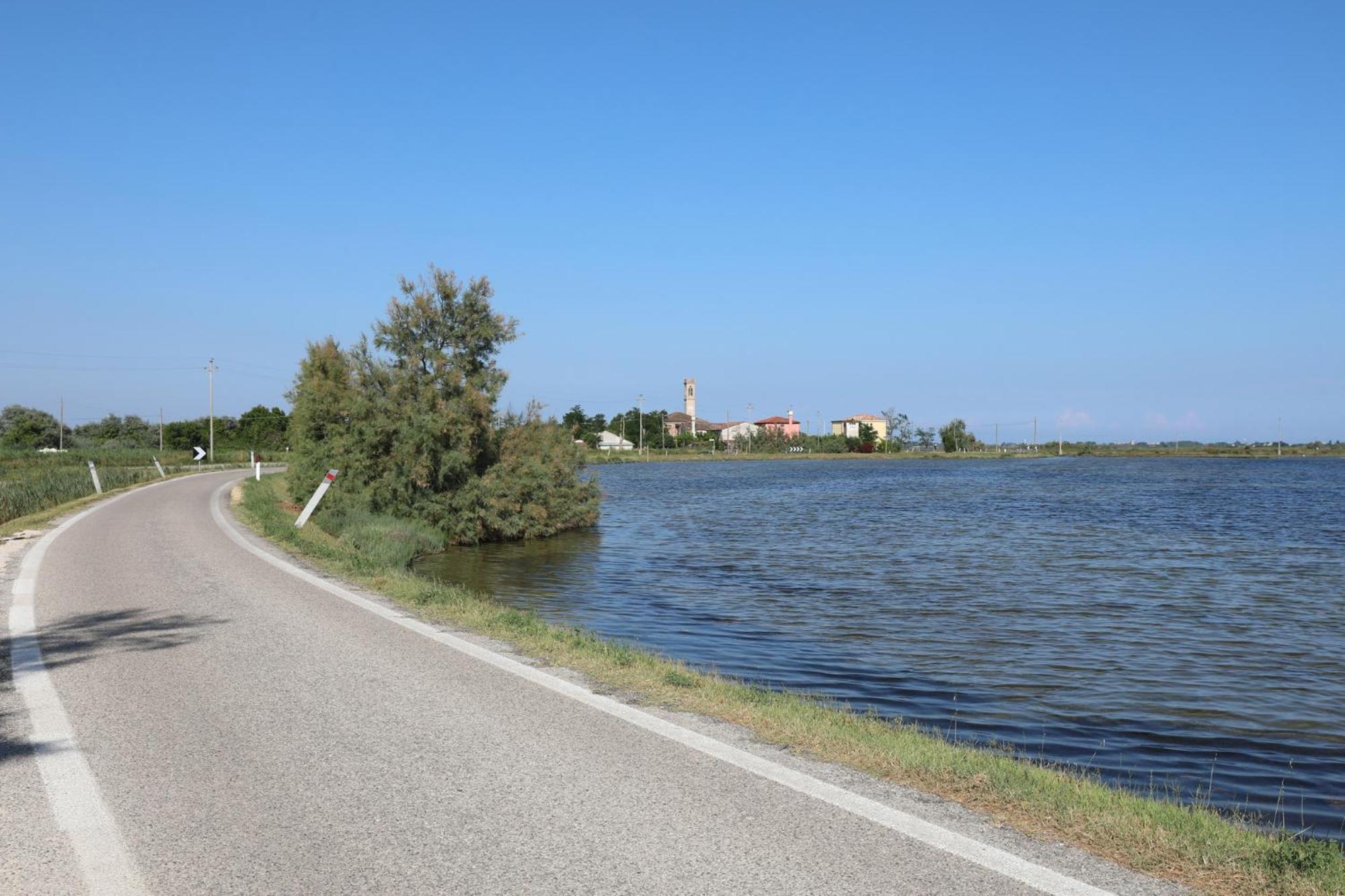 Appartamento Beachfront In 54343 *