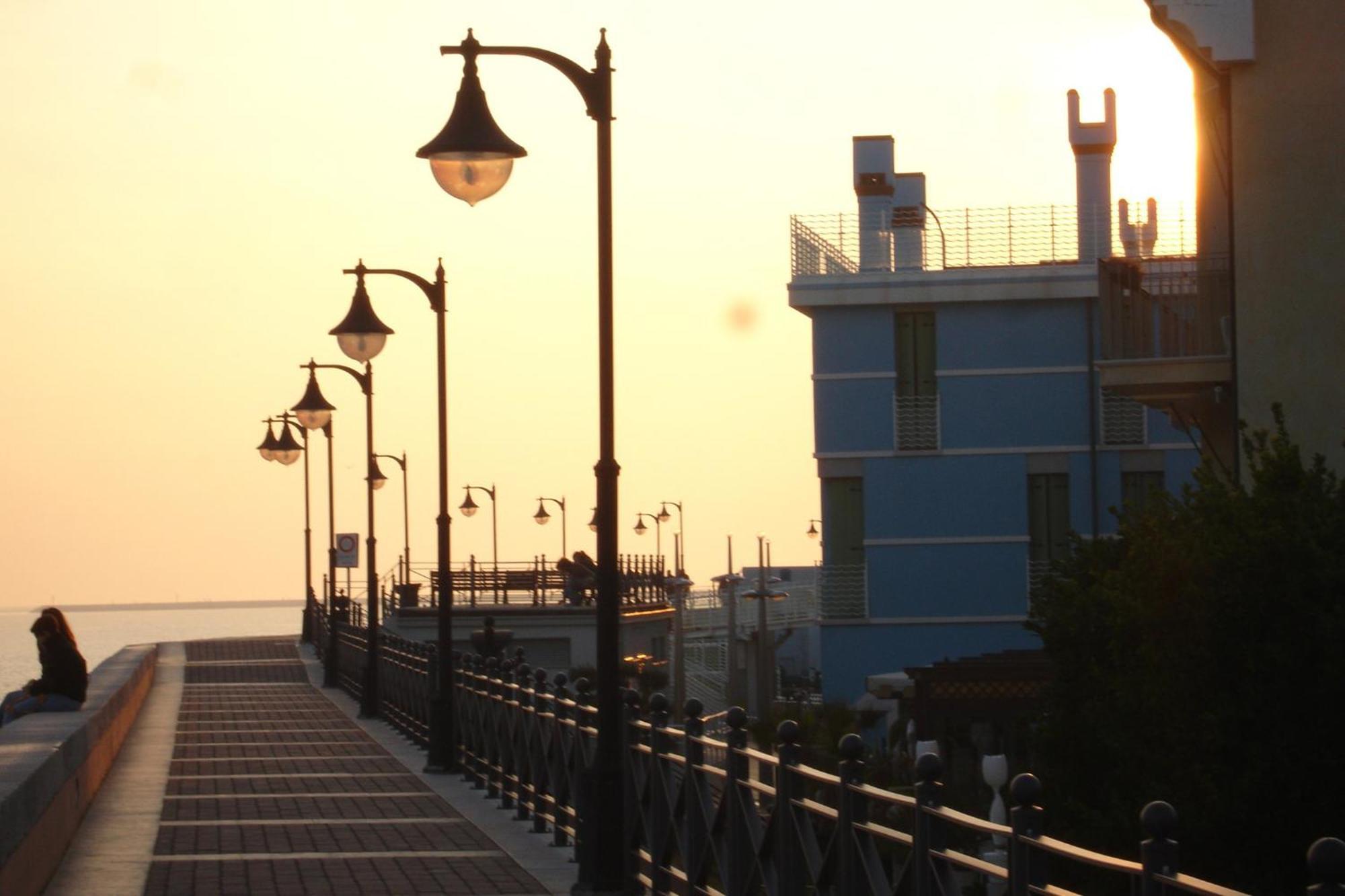 Appartamento Beachfront In 54343